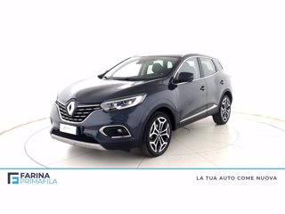 RENAULT Kadjar 1.5 blue dci sport edition 115cv edc