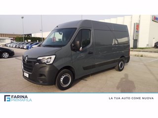 RENAULT Master t33 2.3 energy dci 150cv l2h2 start