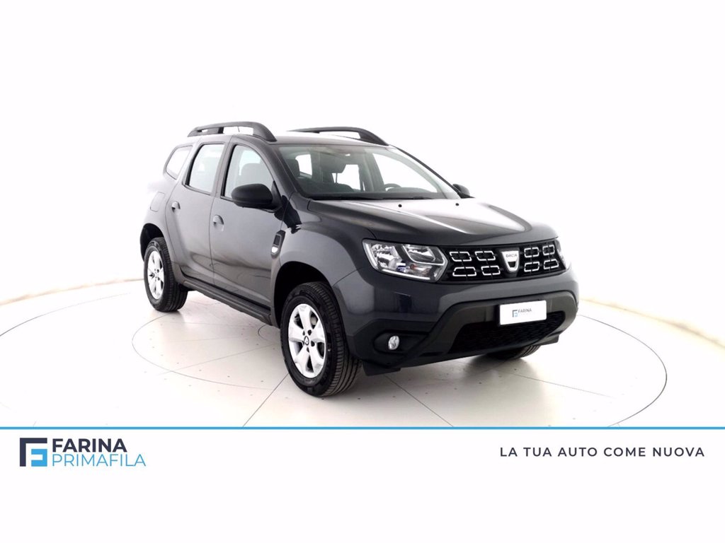 DACIA Duster 1.0 tce comfort eco-g  4x2 100cv