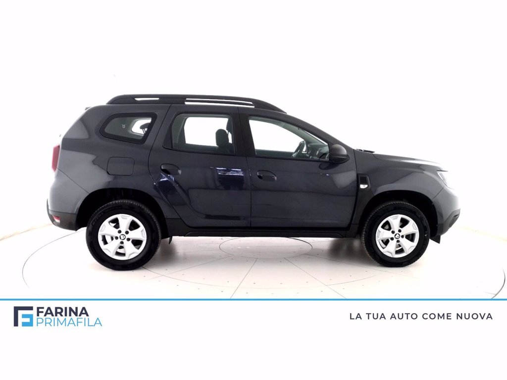 DACIA Duster 1.0 tce comfort eco-g  4x2 100cv