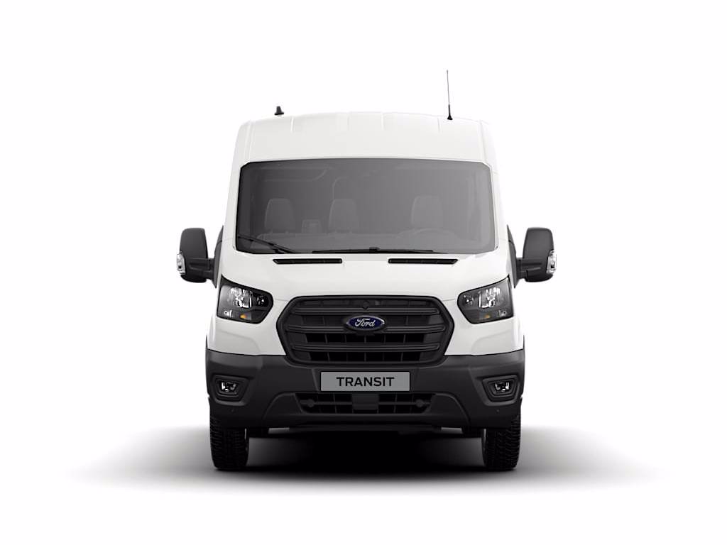 FORD Transit 350 rwd 2.0 ecoblue hdt 165cv trend l2 r.sing