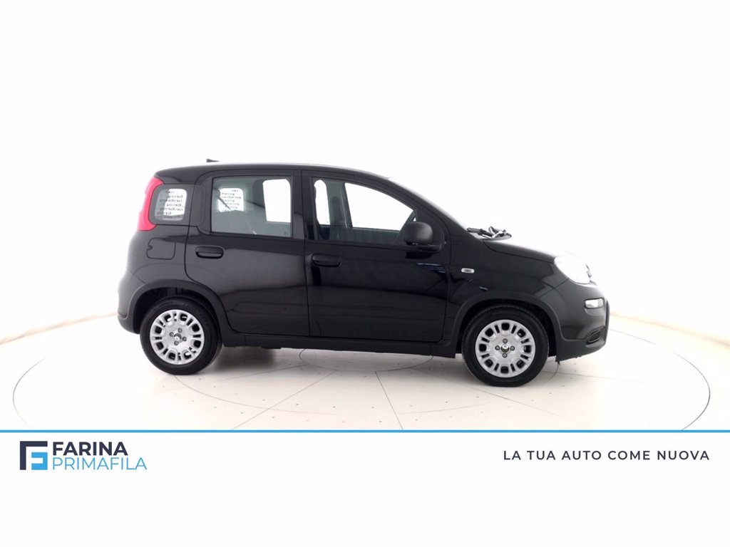 FIAT Panda 1.0 firefly hybrid s&s 70cv