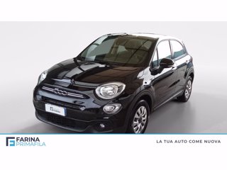 FIAT 500x 1.3 mjet 95cv