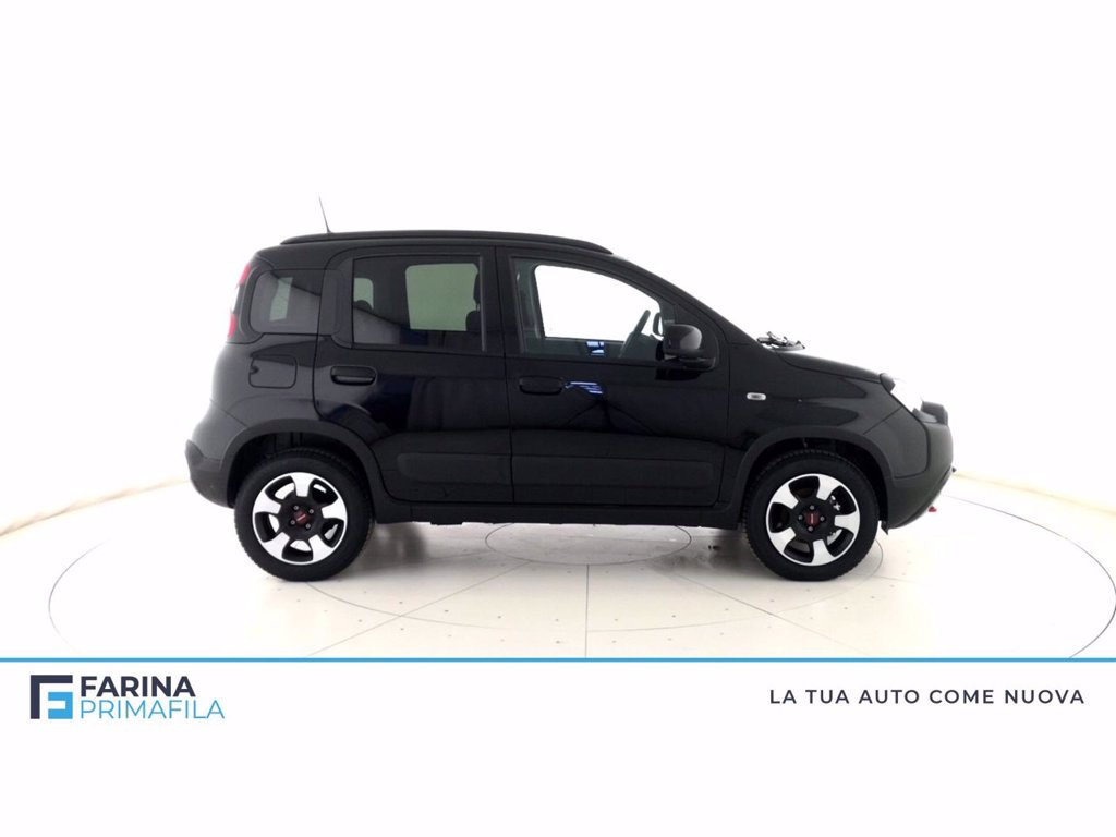 FIAT Panda 1.0 firefly hybrid cross s&s 70cv 5p.ti