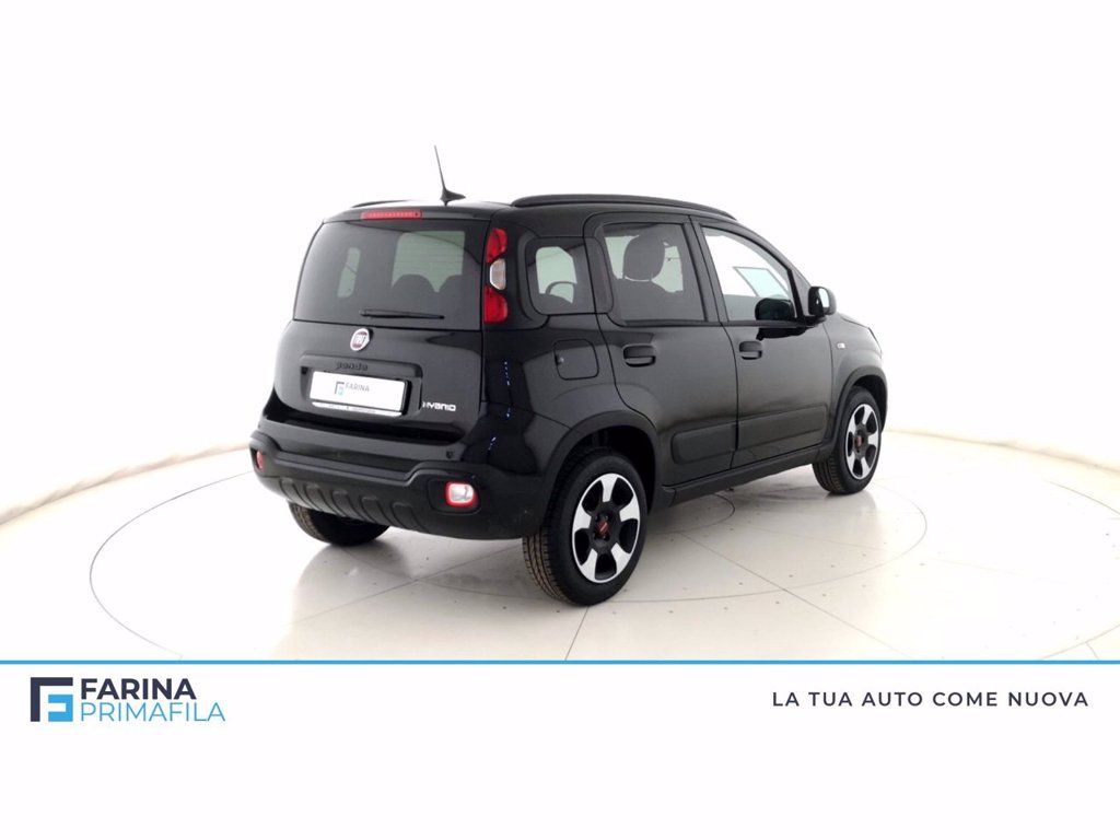 FIAT Panda 1.0 firefly hybrid cross s&s 70cv 5p.ti