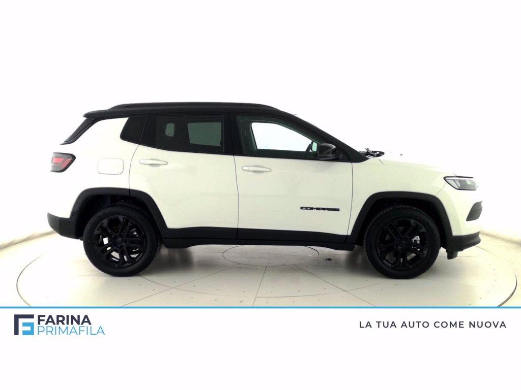 JEEP Compass 1.6 mjt night eagle 2wd 130cv