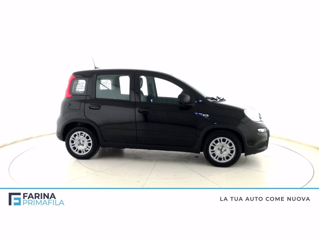 FIAT Panda 1.0 firefly hybrid s&s 70cv