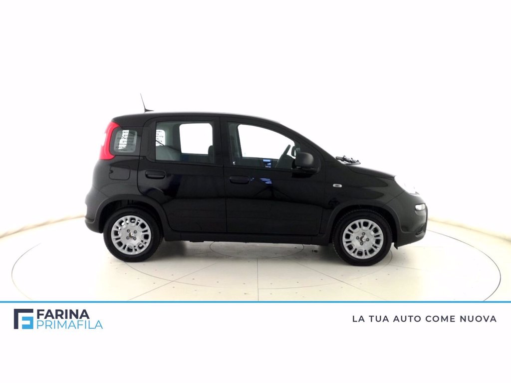 FIAT Panda 1.0 firefly hybrid s&s 70cv