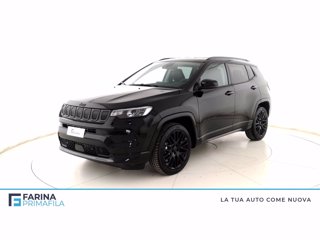 JEEP Compass 1.6 mjt s 2wd 130cv