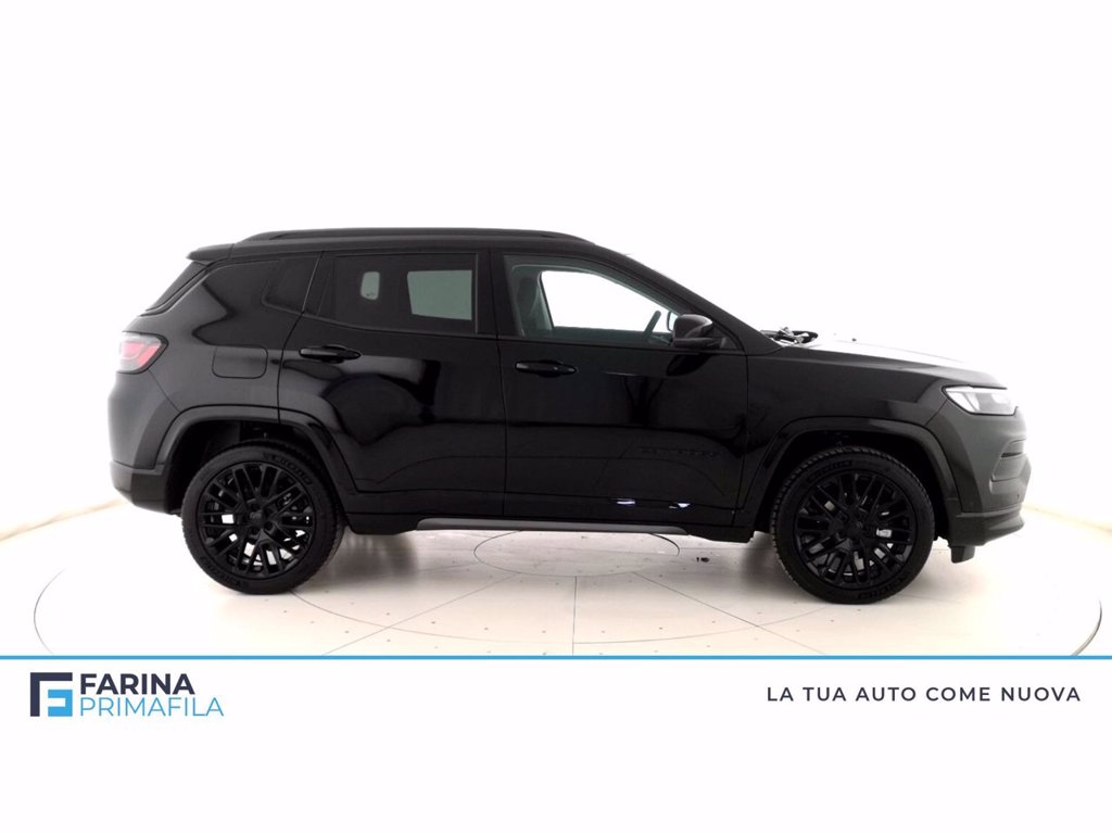 JEEP Compass 1.6 mjt s 2wd 130cv