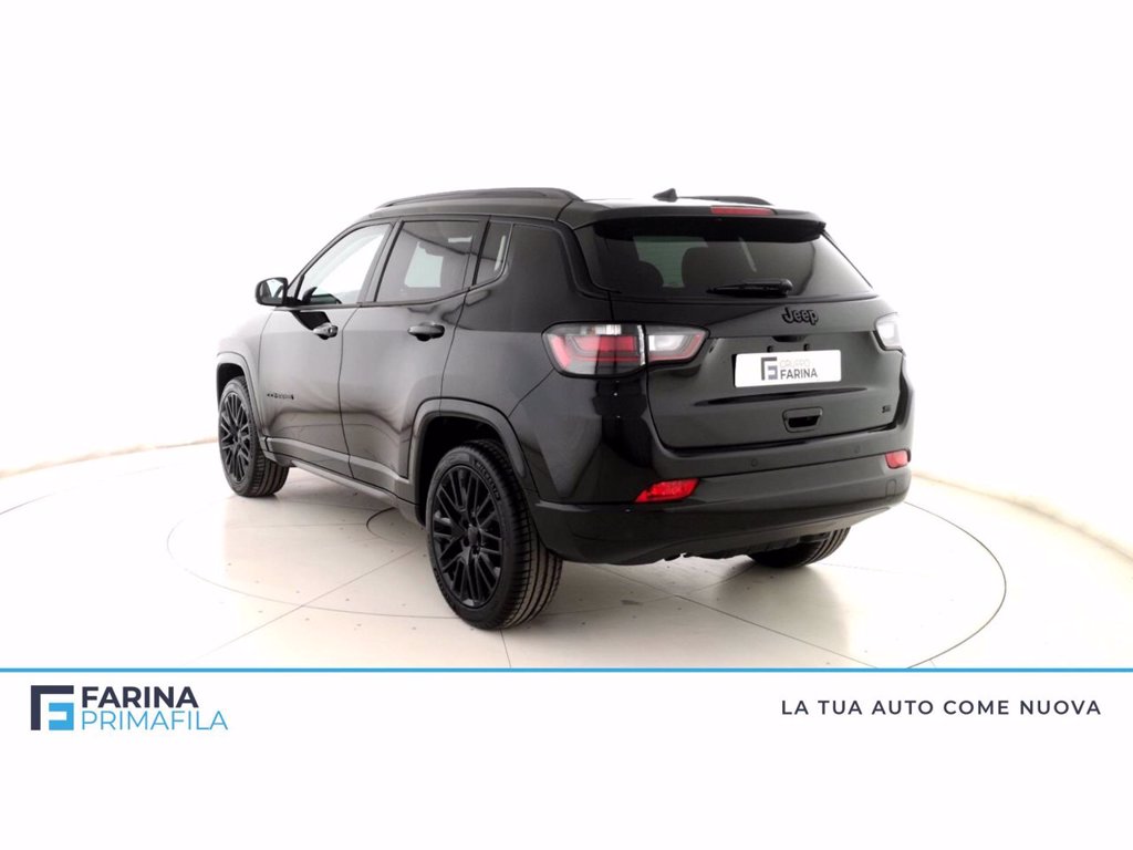 JEEP Compass 1.6 mjt s 2wd 130cv