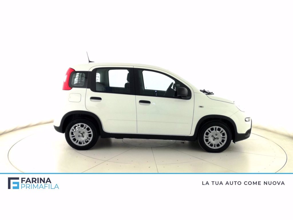 FIAT Panda 1.0 firefly hybrid s&s 70cv