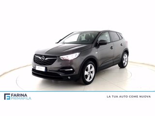 OPEL Grandland x 1.6 ecotec advance s&s 120cv