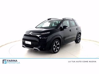 CITROEN C3 aircross 1.2 puretech shine pack s&s 110cv