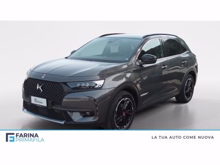 DS Ds7 crossback 1.5 bluehdi performance line 130cv auto