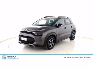 CITROEN C3 aircross 1.2 puretech feel s&s 110cv