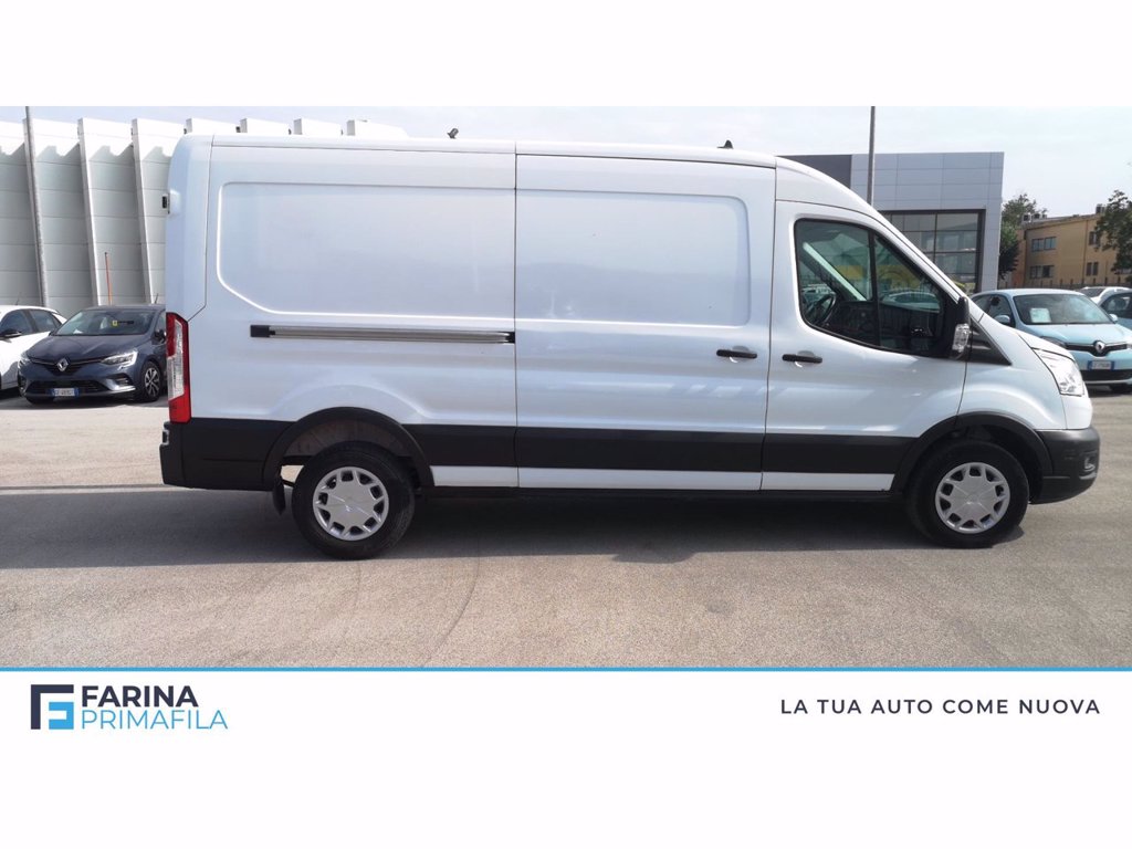 FORD Transit 350 2.0 tdci 170cv trend l3h2 e6.2