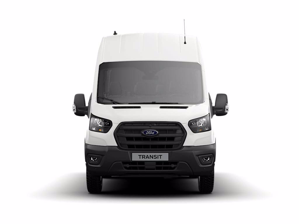 FORD Transit 350 rwd 2.0 ecoblue 165cv trend l4 d.cab r.sing