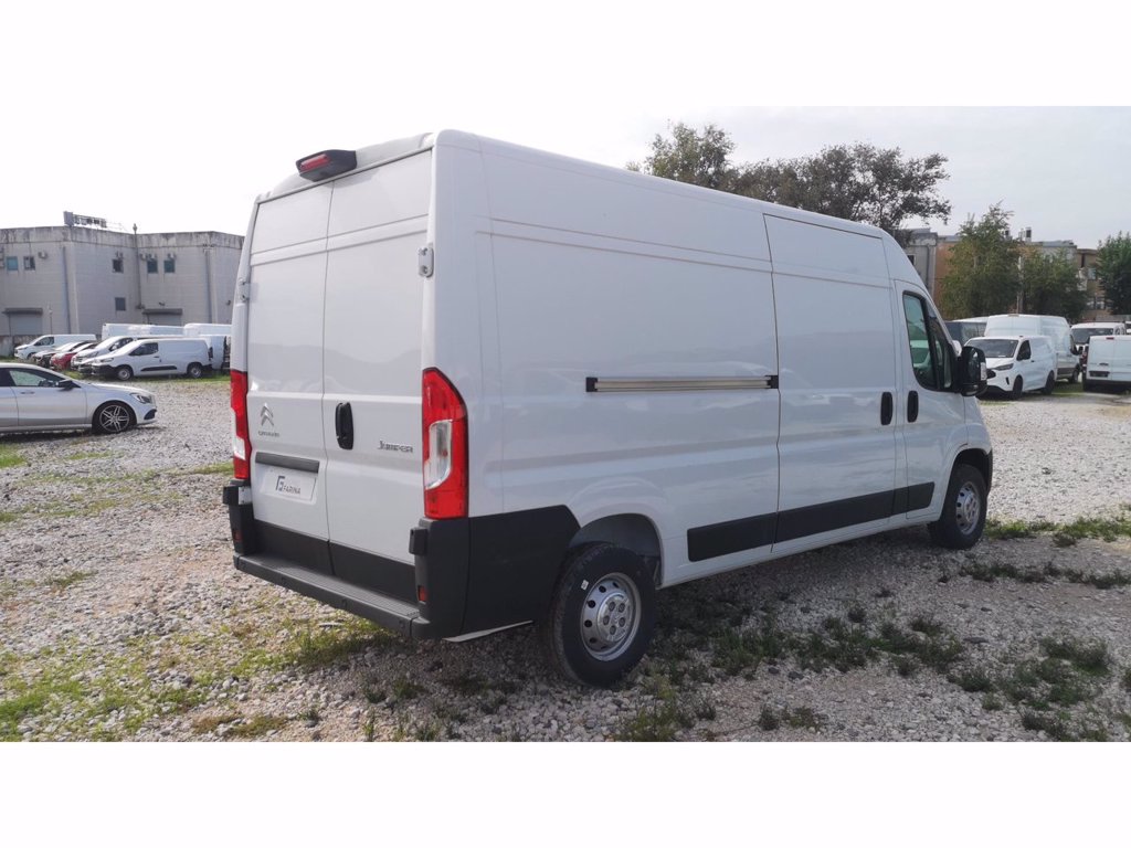 CITROEN Jumper 35 l3h2 2.2 bluehdi 140cv s&s (business)