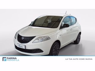 LANCIA Ypsilon 1.0 firefly hybrid oro s&s 70cv