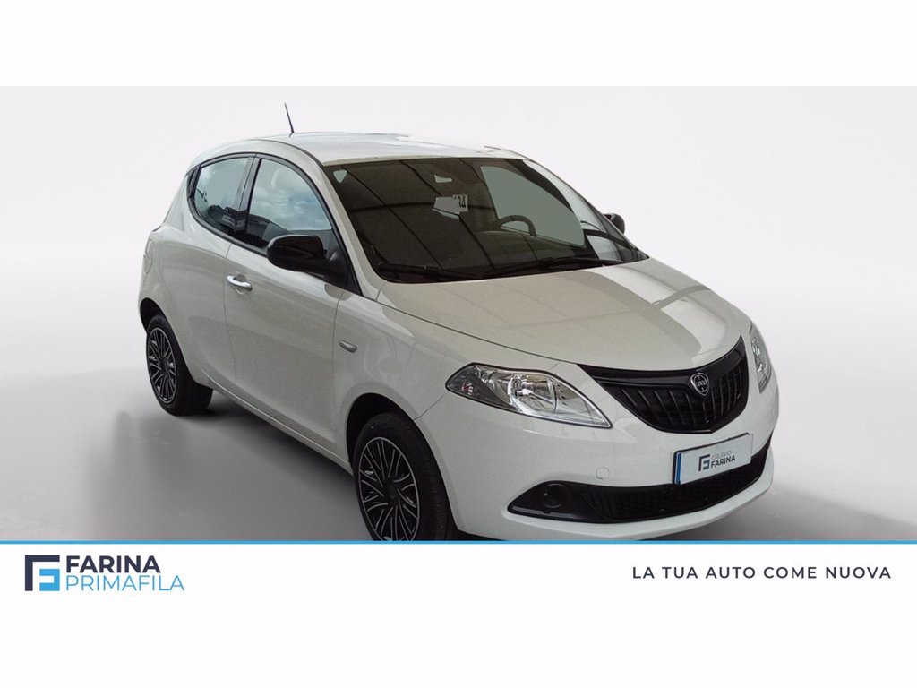 LANCIA Ypsilon 1.0 firefly hybrid oro s&s 70cv