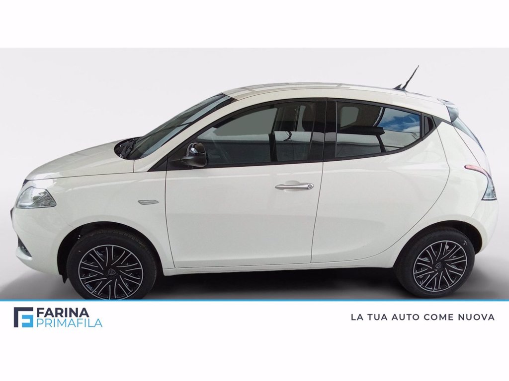 LANCIA Ypsilon 1.0 firefly hybrid oro s&s 70cv