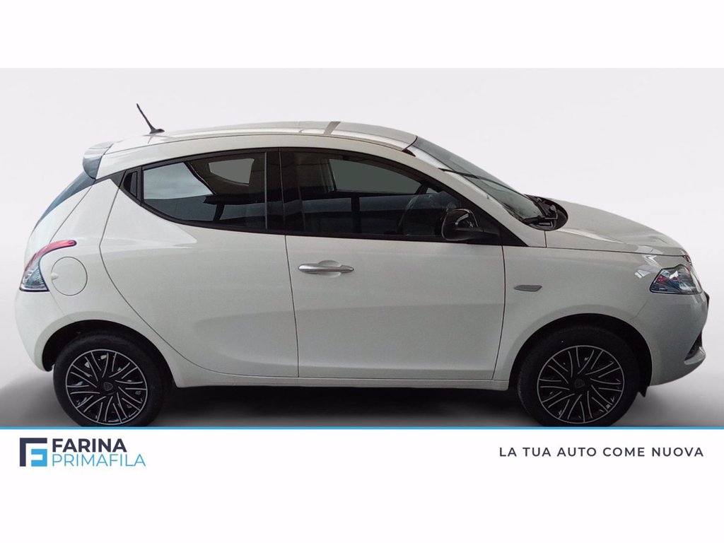 LANCIA Ypsilon 1.0 firefly hybrid oro s&s 70cv