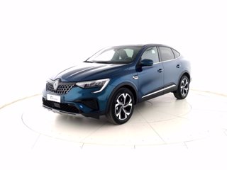 RENAULT Arkana 1.3 mild hybrid techno 140cv edc