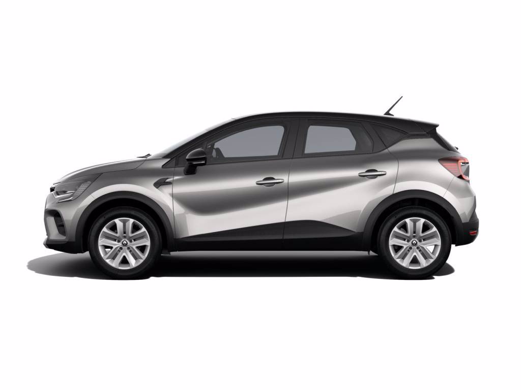 RENAULT Captur 1.6 e-tech full hybrid equilibre 145cv auto