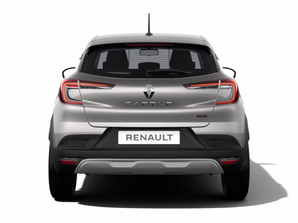 RENAULT Captur 1.6 e-tech full hybrid equilibre 145cv auto