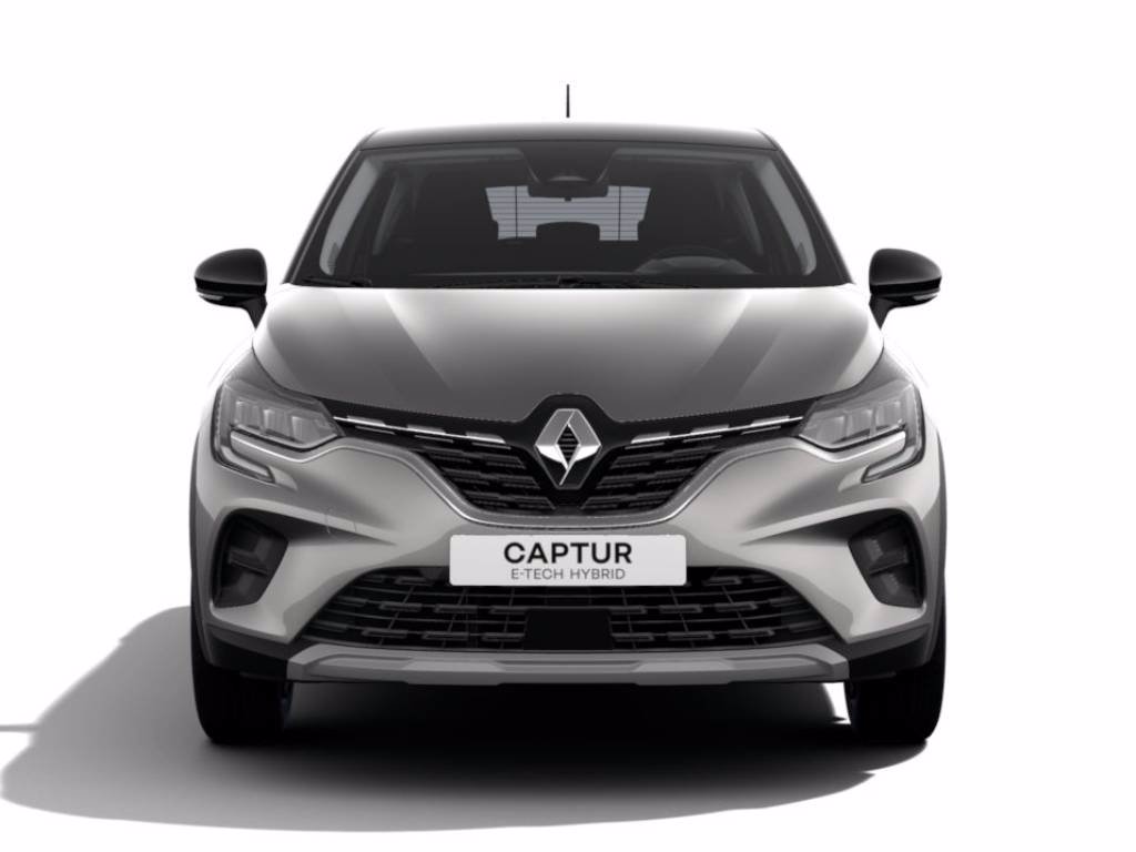 RENAULT Captur 1.6 e-tech full hybrid equilibre 145cv auto