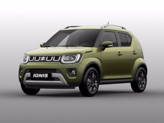 SUZUKI Ignis 1.2h top 2wd