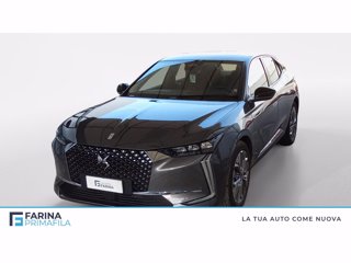 DS Ds4 1.5 bluehdi bastille business 130cv auto