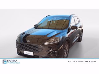 FORD Kuga 1.5 ecoblue st-line 2wd 120cv