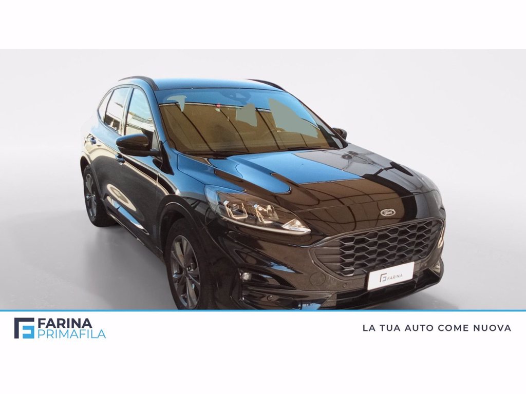 FORD Kuga 1.5 ecoblue st-line 2wd 120cv