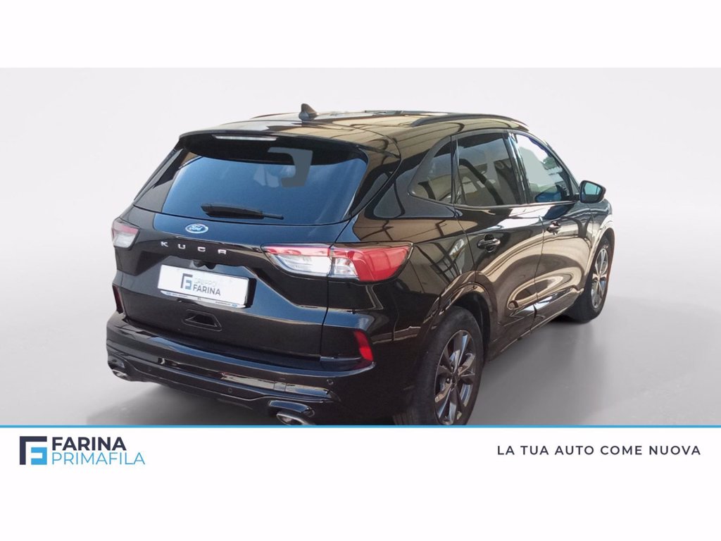 FORD Kuga 1.5 ecoblue st-line 2wd 120cv