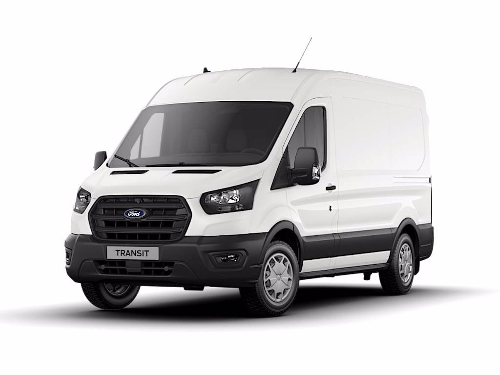 FORD Transit 310 fwd 2.0 ecoblue 130cv trend l2h2