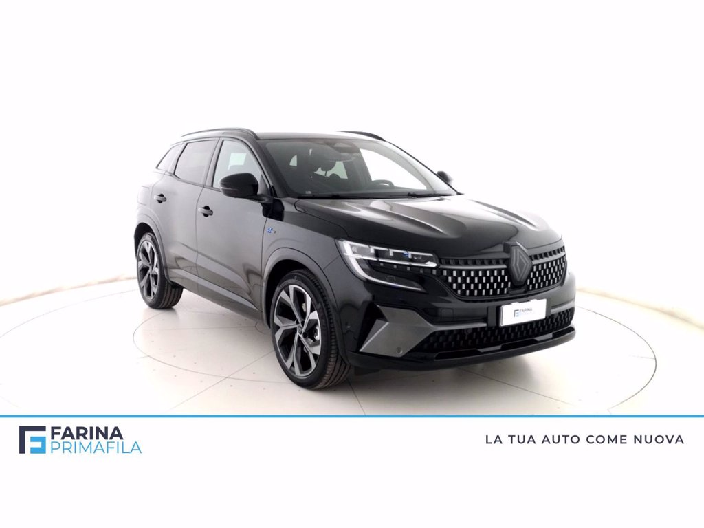 RENAULT Austral 1.2 e-tech full hybrid techno esprit alpine 200cv auto