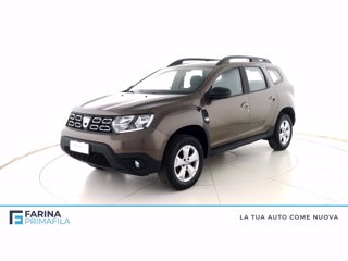 DACIA DUSTER 1.5DCI  COMFORT 116CV