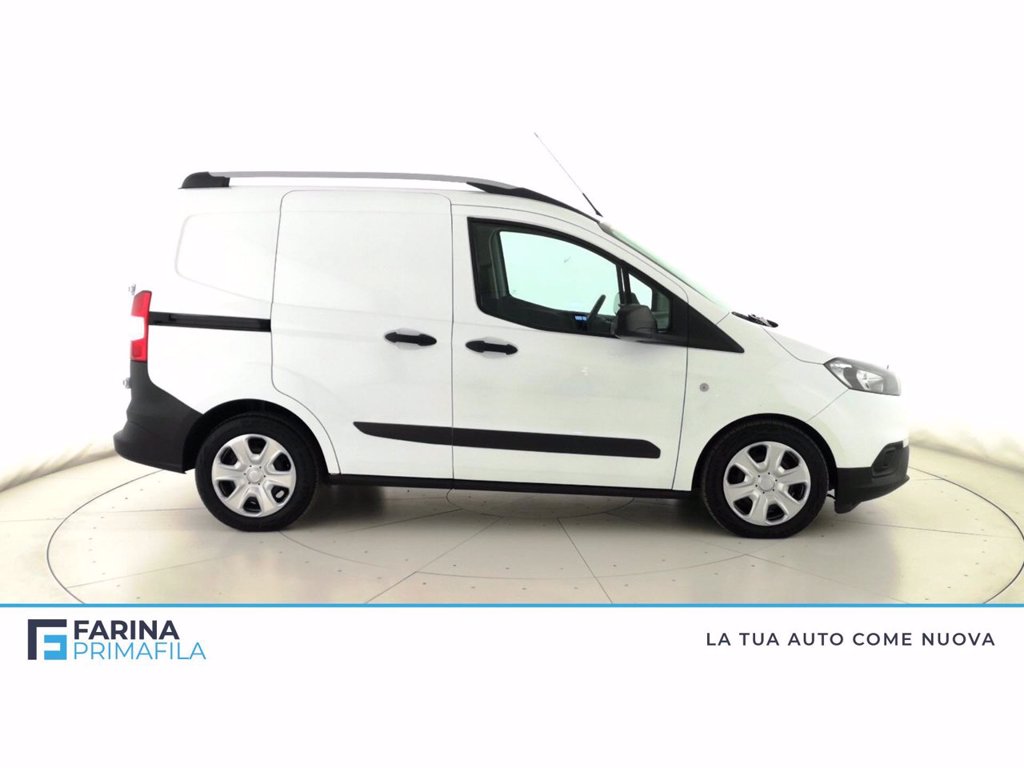 FORD Transit courier 1.5 tdci 100cv s&s trend my20