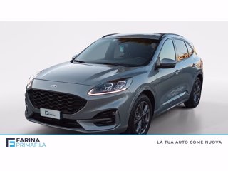 FORD Kuga 1.5 ecoblue st-line x 2wd 120cv auto