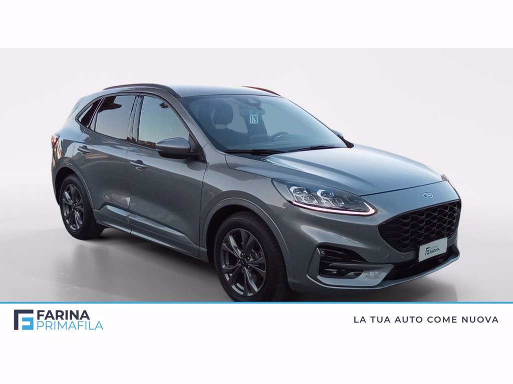 FORD Kuga 1.5 ecoblue st-line x 2wd 120cv auto