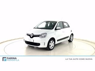 RENAULT Twingo zen 22kwh