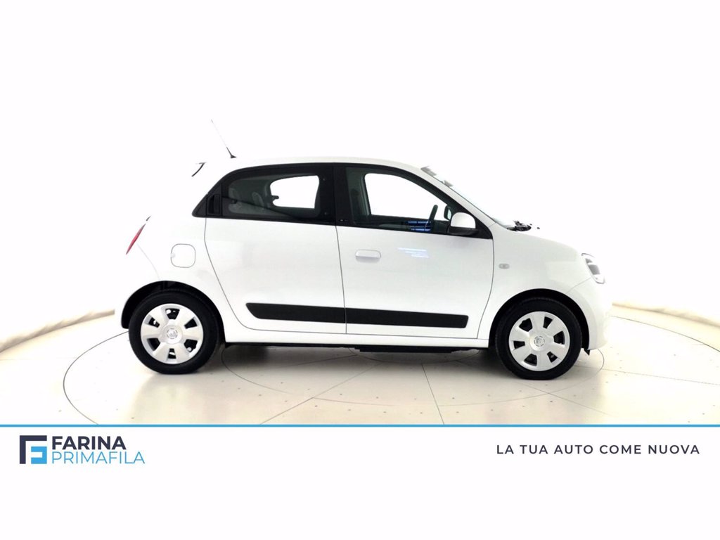 RENAULT Twingo zen 22kwh