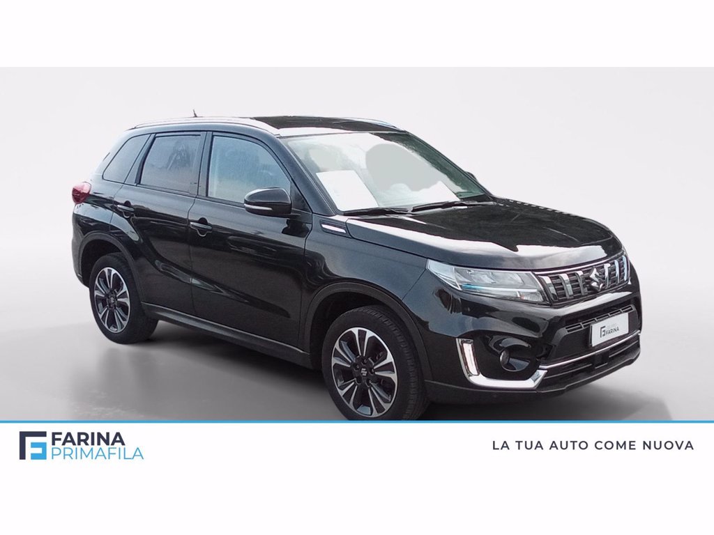 SUZUKI Vitara 1.4h top 4wd allgrip