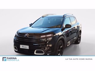 CITROEN C5 aircross 1.5 bluehdi feel s&s 130cv my19