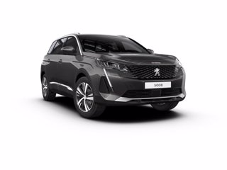 PEUGEOT 5008 1.2 puretech t allure pack s&s 130cv