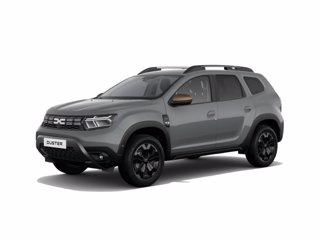 DACIA Duster 1.2 tce extreme 4x4 130cv