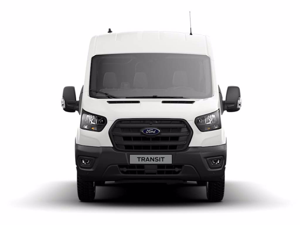 FORD Transit 310 fwd 2.0 ecoblue 130cv trend l2h2