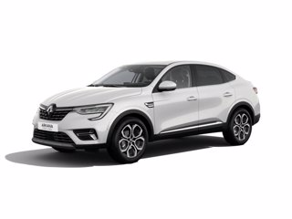 RENAULT Arkana 1.6 e-tech full hybrid techno 145cv